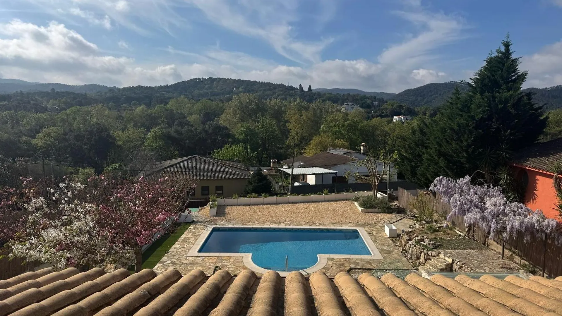 Chalet Villa Ziba, Design Hideaway Pool and Nature Santa Ceclina